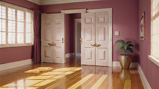 間仕切り壁の種類