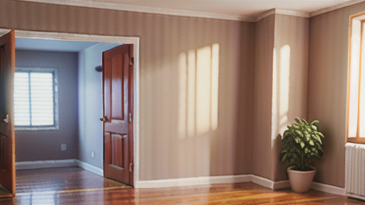 間仕切り壁のメリットとデメリット