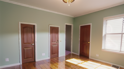 用途によって選ぶ間仕切り壁