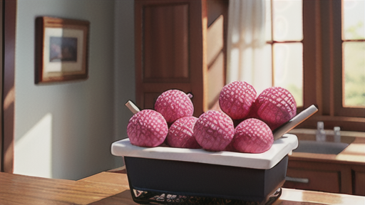 フロッキー加工の用途