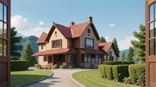 竪繁障子の活用方法