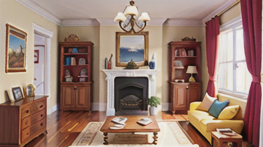 間取り表記のアルファベットは何を指す？