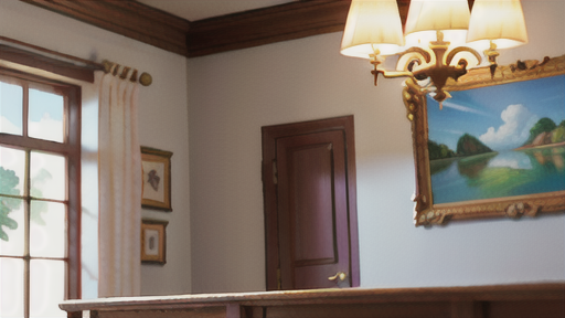 DENに最適なインテリアを選ぶ