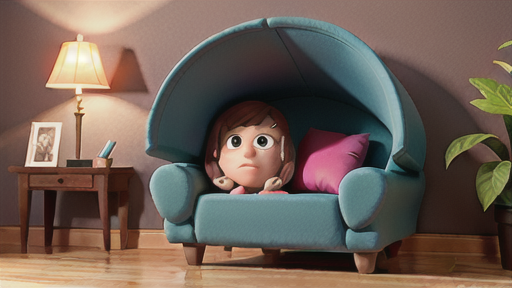 DENで快適に過ごすためのコツ