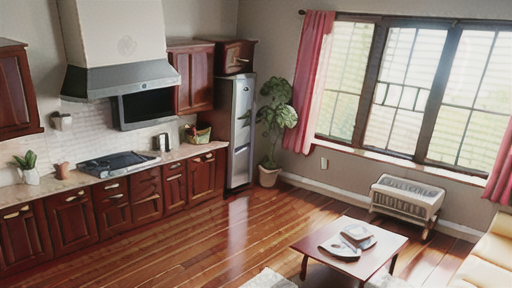 間取りを選ぶ時のポイント