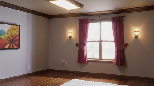 間接照明の選び方