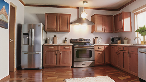 不動産広告におけるDKの要件