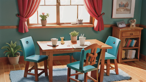 食寝分離がDKを生み出した