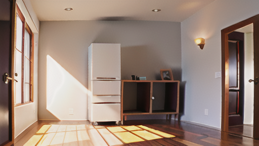 間柱の正しい設置方法