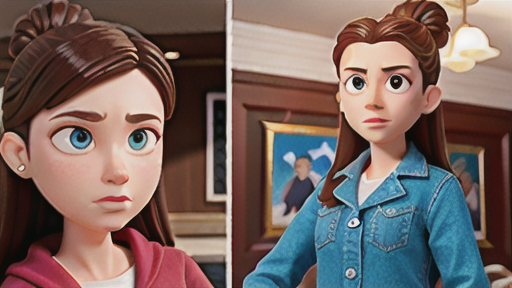 間柱のメンテナンスと交換