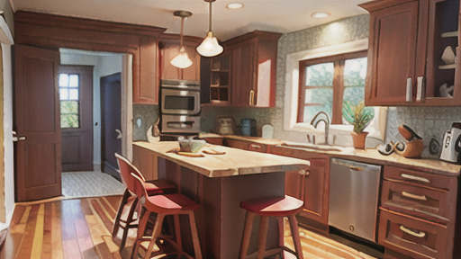 サーキュレーターの種類