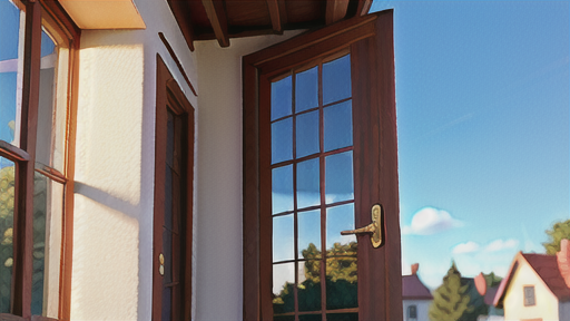 単板ガラスのデメリット