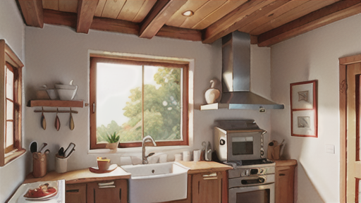 開放式暖房とは？仕組みと特徴