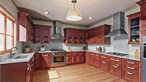 サーキュレーターの設置方法