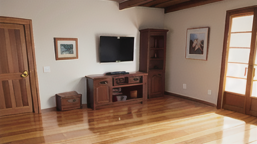 関東間を用いた間取りの計画