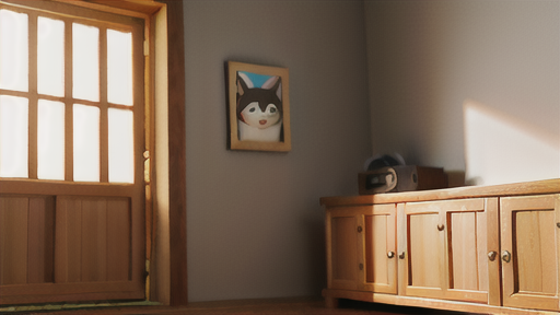 関東猫間障子の開け閉め方法