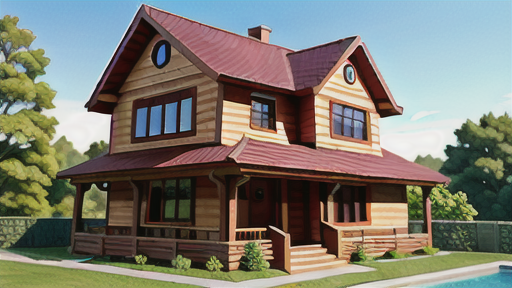 短手を活かした間取りの考え方