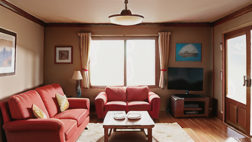 団地間が使用されている場所