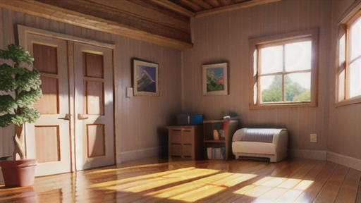 レイアウトのコツ