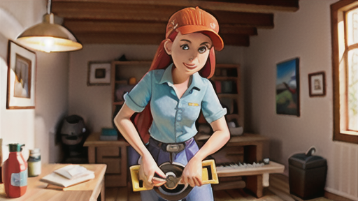 丸鋸を使う際の注意点