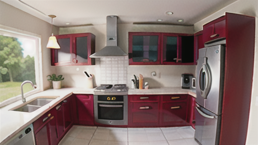 II型キッチンに向いている人