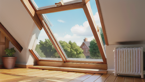 断熱性を高める工夫：複層ガラスや樹脂の活用