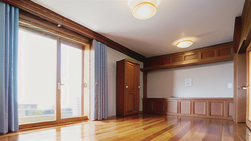 現代建築における丸窓の活用