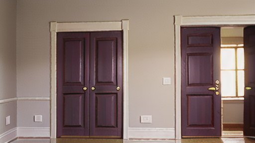 断熱ドアのメリット