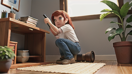 基布のお手入れ方法