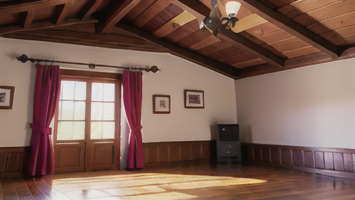 寄棟屋根の注意点