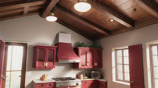 寄棟屋根の特徴