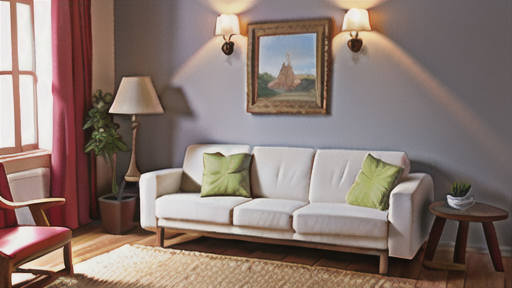 インテリア業界の交流の場