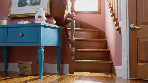 段差による影響