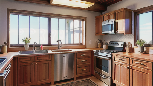 段落ちコンロのメリット