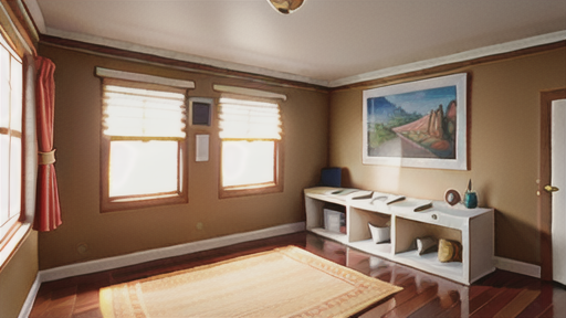 LDKを快適にするためのインテリアの工夫