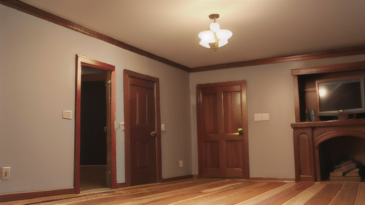 地下室の維持管理