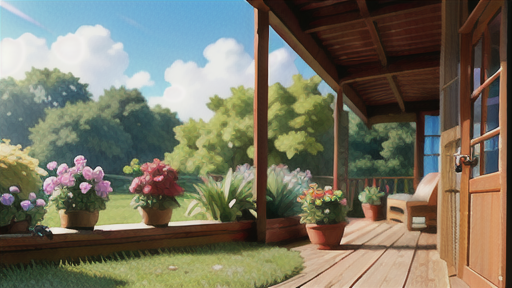 地窓のある部屋のメリット