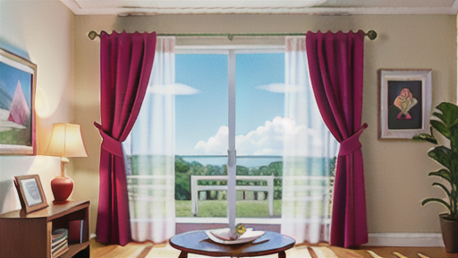 機能性カーテンの種類