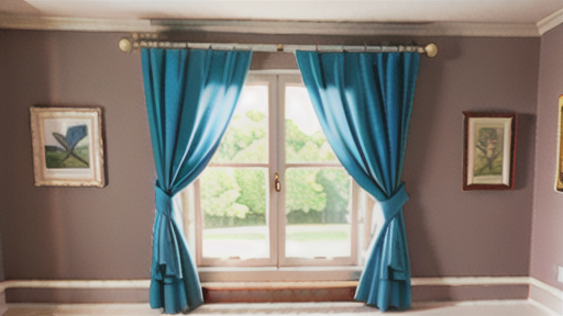 機能性カーテンの選び方