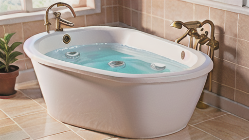 気泡浴槽の選び方