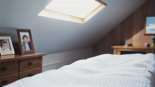 Low-Eガラスの断熱効果