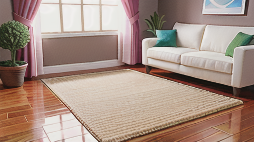 置敷きのメリット・デメリット