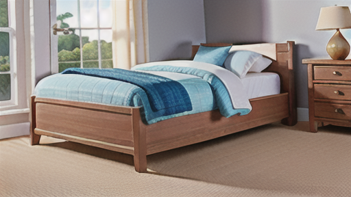 薄型置敷きビニル床タイルのメリット・デメリット