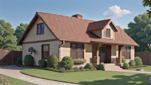 サービスヤードを機能的に使うためのコツ