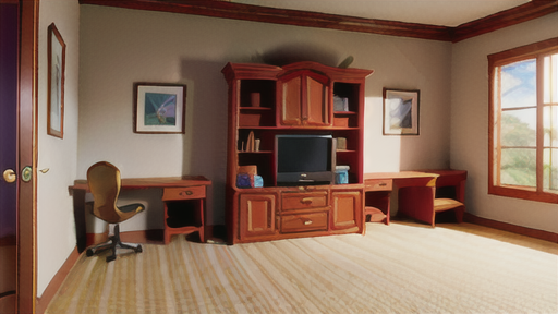 欅の代替え材としてのブビンガ