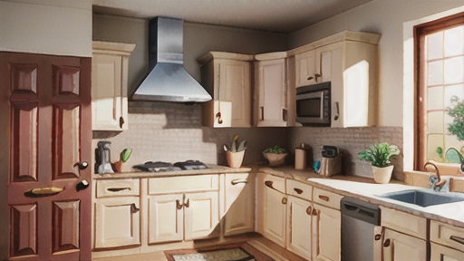 L字キッチンを選ぶ際の注意点