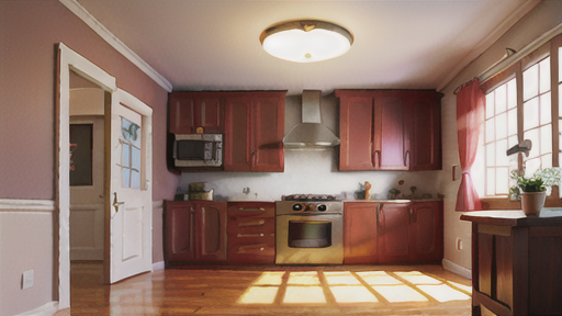 サービスルームの活用方法