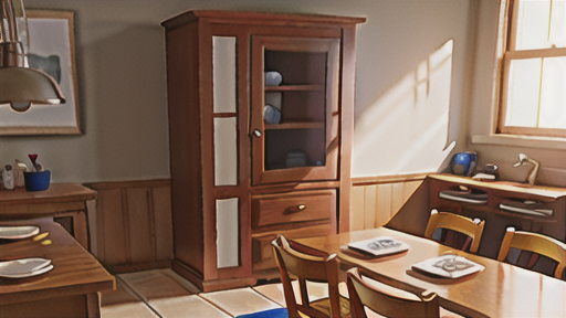 サービスルームの注意点