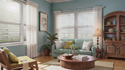 横型ブラインドと縦型ブラインドの違い