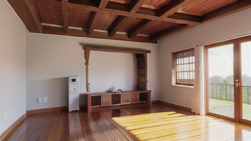 ブラインドの設置とメンテナンス